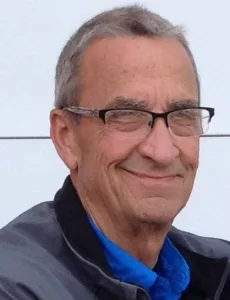 Dale Lee Mortensen